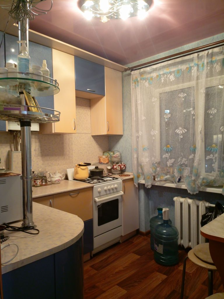 Продажа 2-комнатной квартиры, Нижний Новгород, Июльских Дней ул,  26