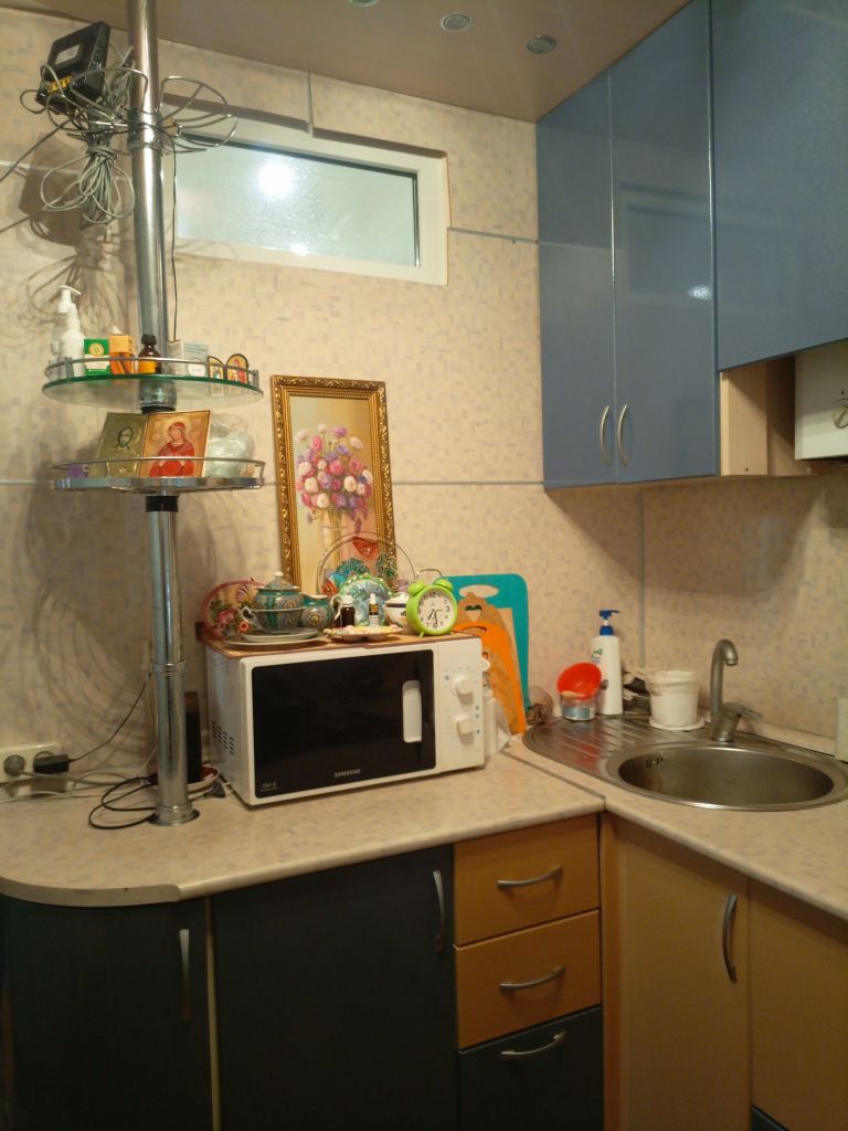 Продажа 2-комнатной квартиры, Нижний Новгород, Июльских Дней ул,  26