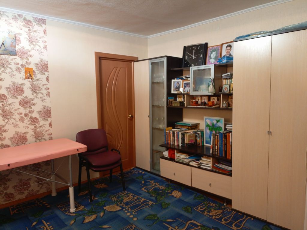 Продажа 2-комнатной квартиры, Нижний Новгород, Июльских Дней ул,  26