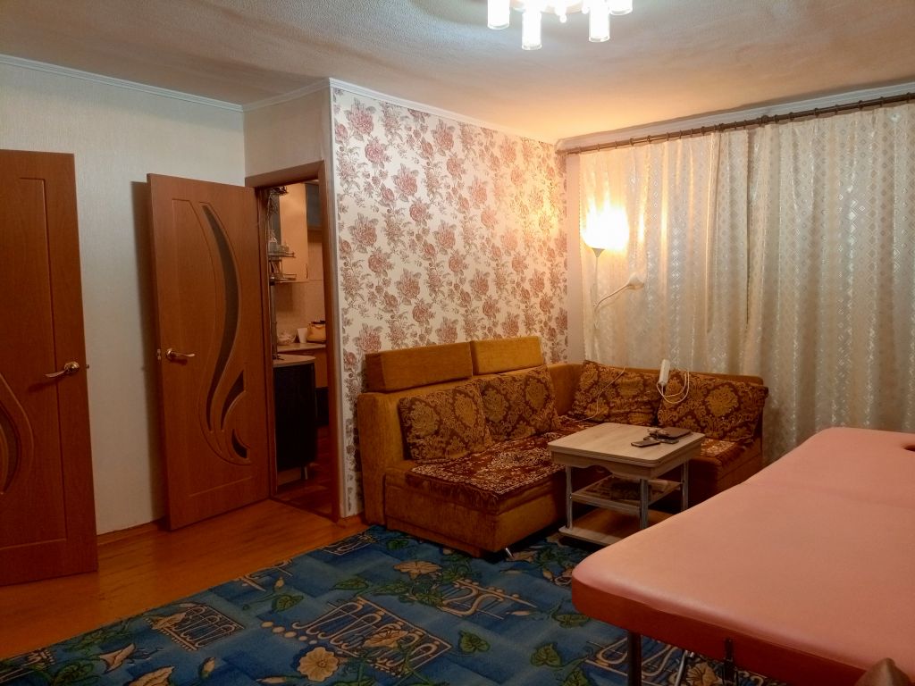 Продажа 2-комнатной квартиры, Нижний Новгород, Июльских Дней ул,  26