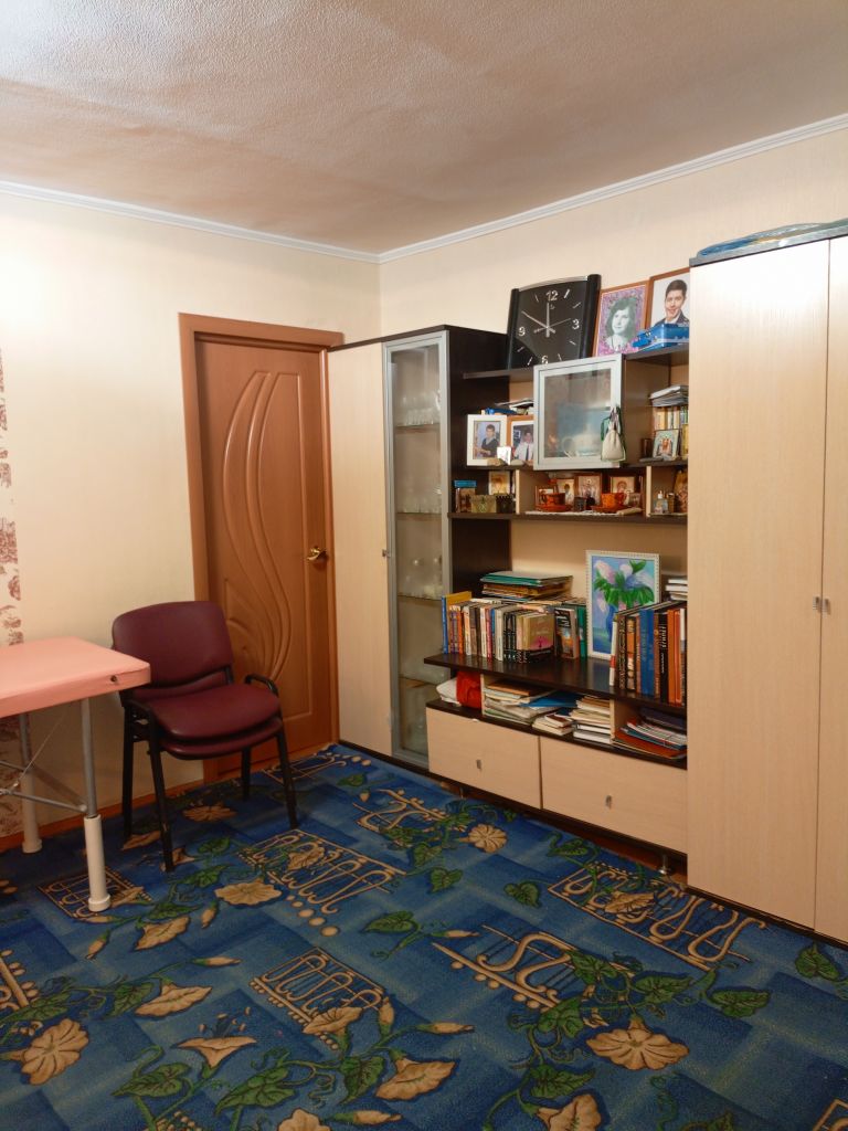 Продажа 2-комнатной квартиры, Нижний Новгород, Июльских Дней ул,  26