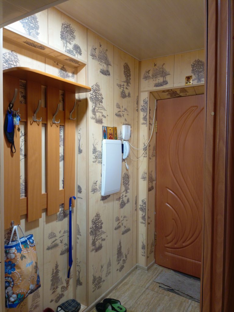 Продажа 2-комнатной квартиры, Нижний Новгород, Июльских Дней ул,  26