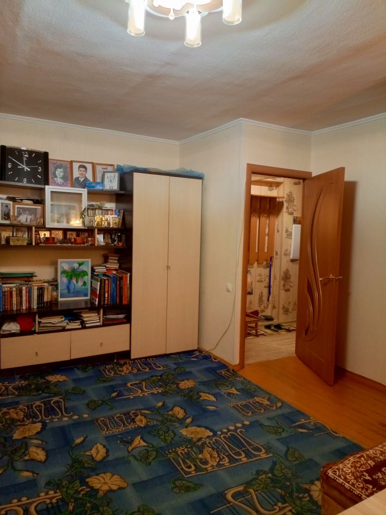 Продажа 2-комнатной квартиры, Нижний Новгород, Июльских Дней ул,  26