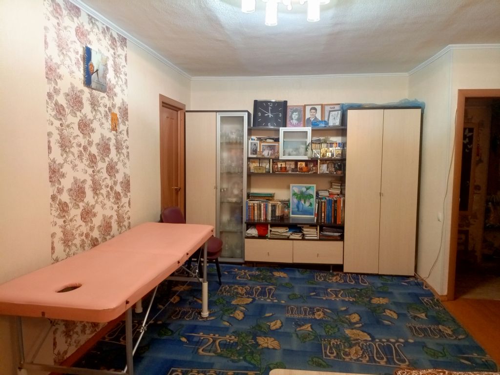 Продажа 2-комнатной квартиры, Нижний Новгород, Июльских Дней ул,  26