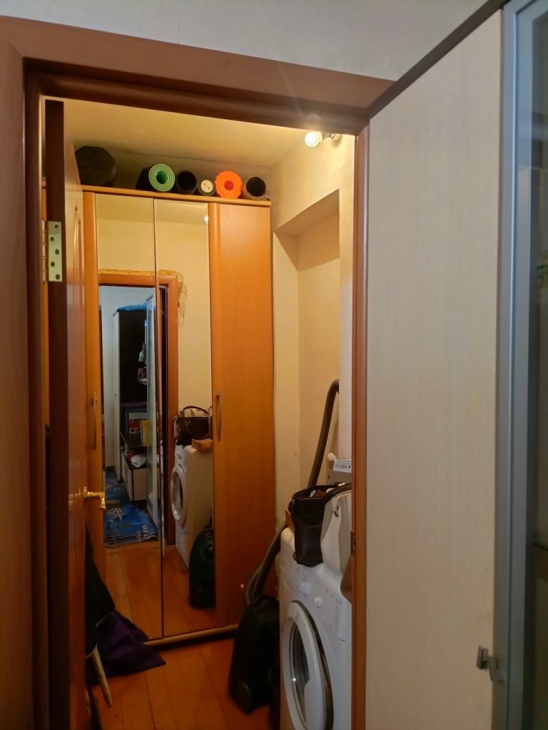 Продажа 2-комнатной квартиры, Нижний Новгород, Июльских Дней ул,  26