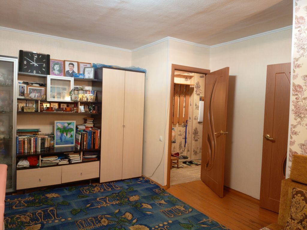 Продажа 2-комнатной квартиры, Нижний Новгород, Июльских Дней ул,  26