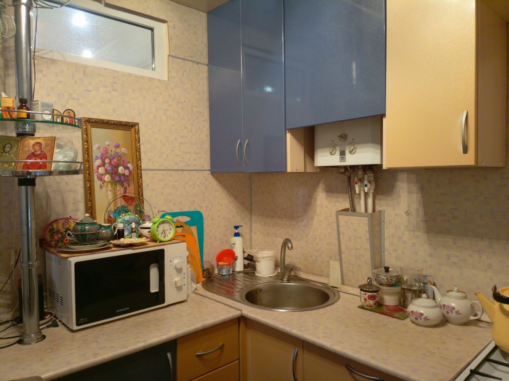 Продажа 2-комнатной квартиры, Нижний Новгород, Июльских Дней ул,  26