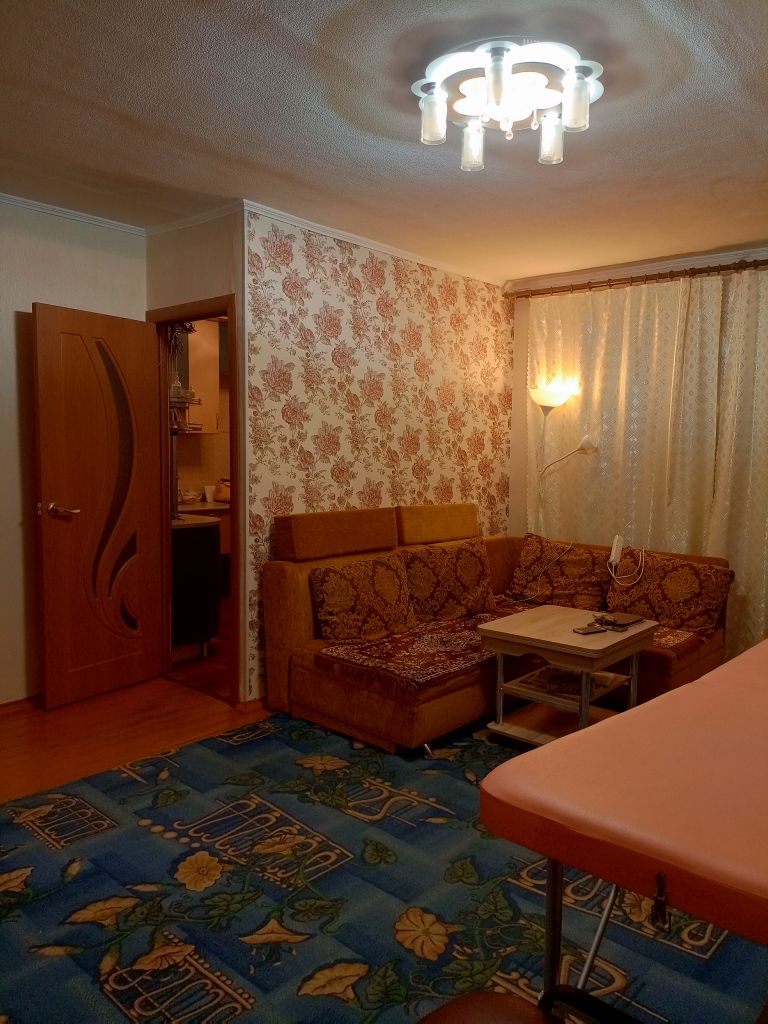 Продажа 2-комнатной квартиры, Нижний Новгород, Июльских Дней ул,  26