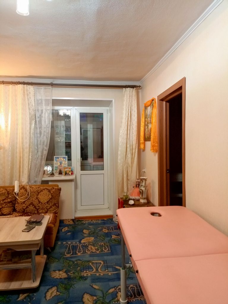 Продажа 2-комнатной квартиры, Нижний Новгород, Июльских Дней ул,  26