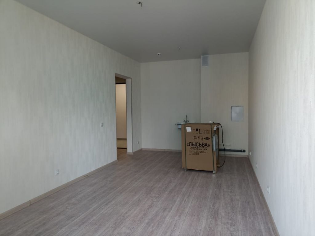 Продажа 1-комнатной квартиры, Ростов-на-Дону, Юрия Дубинина ул,  10