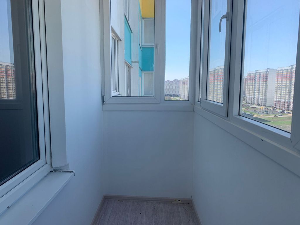 Продажа 1-комнатной квартиры, Ростов-на-Дону, Юрия Дубинина ул,  10