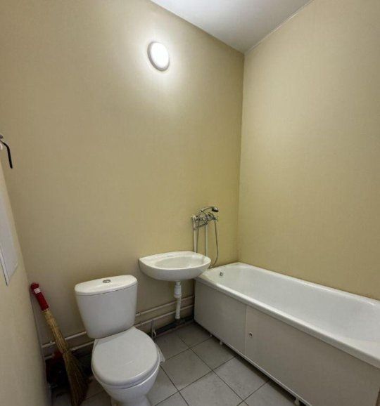 Продажа 1-комнатной квартиры, Ростов-на-Дону, Юрия Дубинина ул,  15