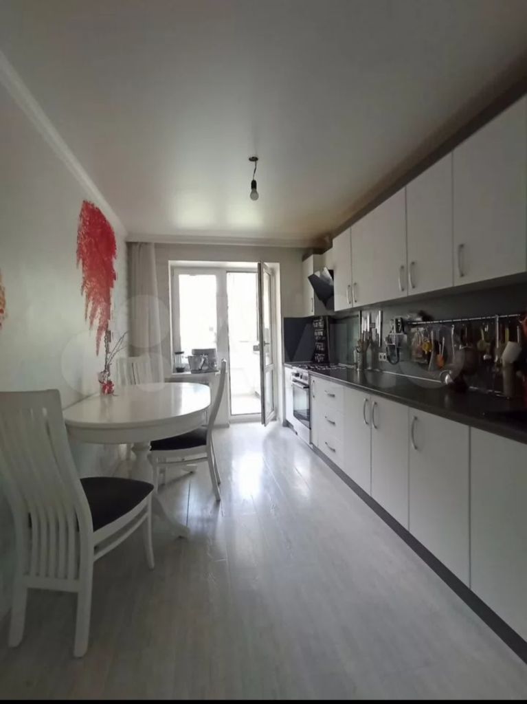 Продажа 3-комнатной квартиры, Ессентуки, Нагорная ул,  25