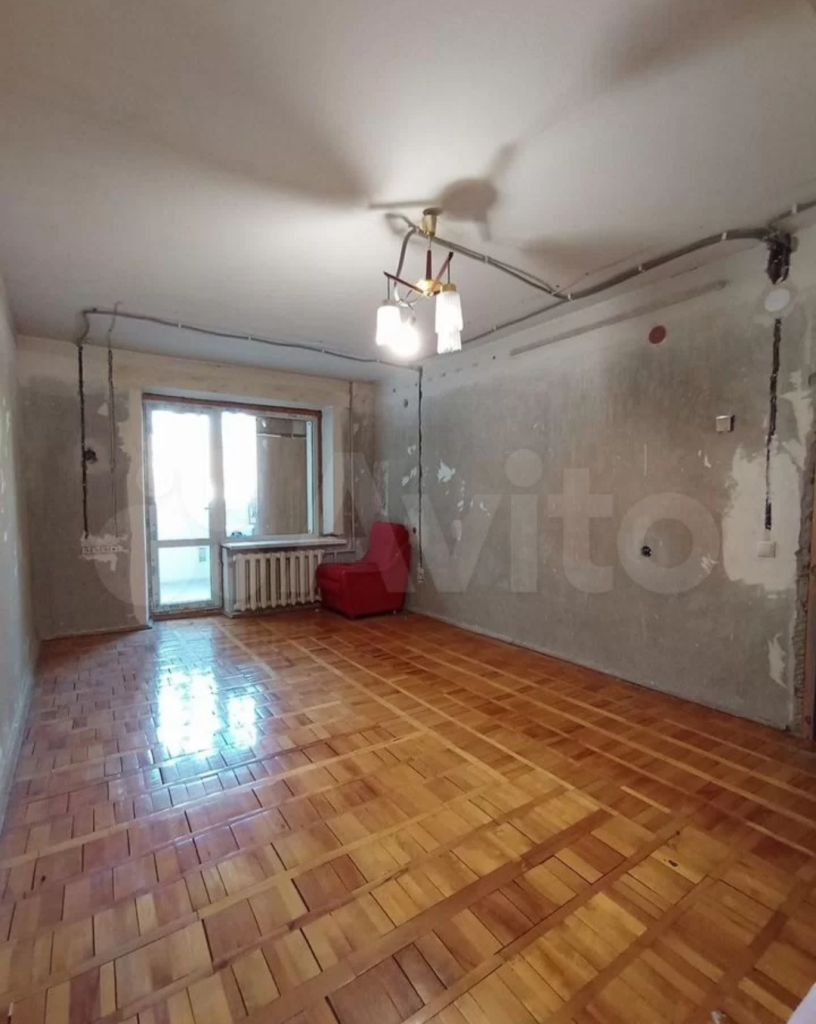 Продажа 3-комнатной квартиры, Ессентуки, Нагорная ул,  25