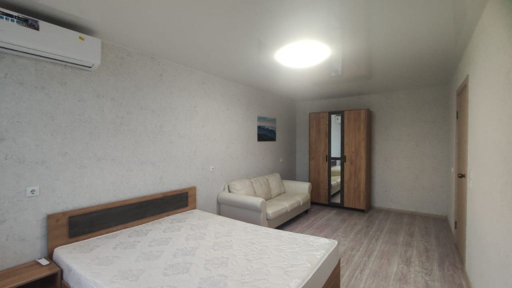 Продажа 1-комнатной квартиры, Ростов-на-Дону, Белоусова пер,  18