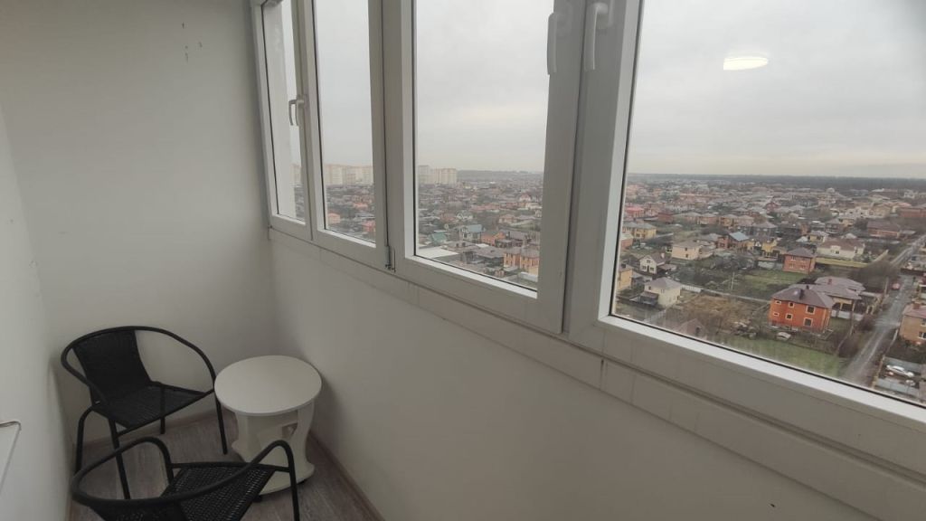 Продажа 1-комнатной квартиры, Ростов-на-Дону, Белоусова пер,  18