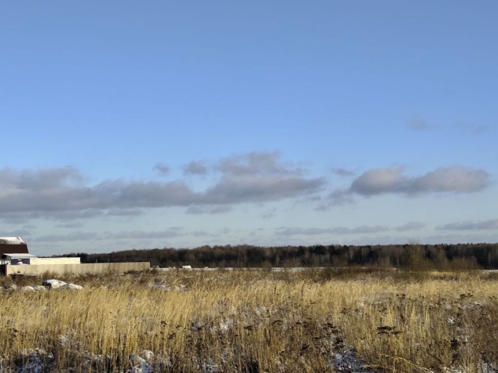 Продажа участка, Тверская