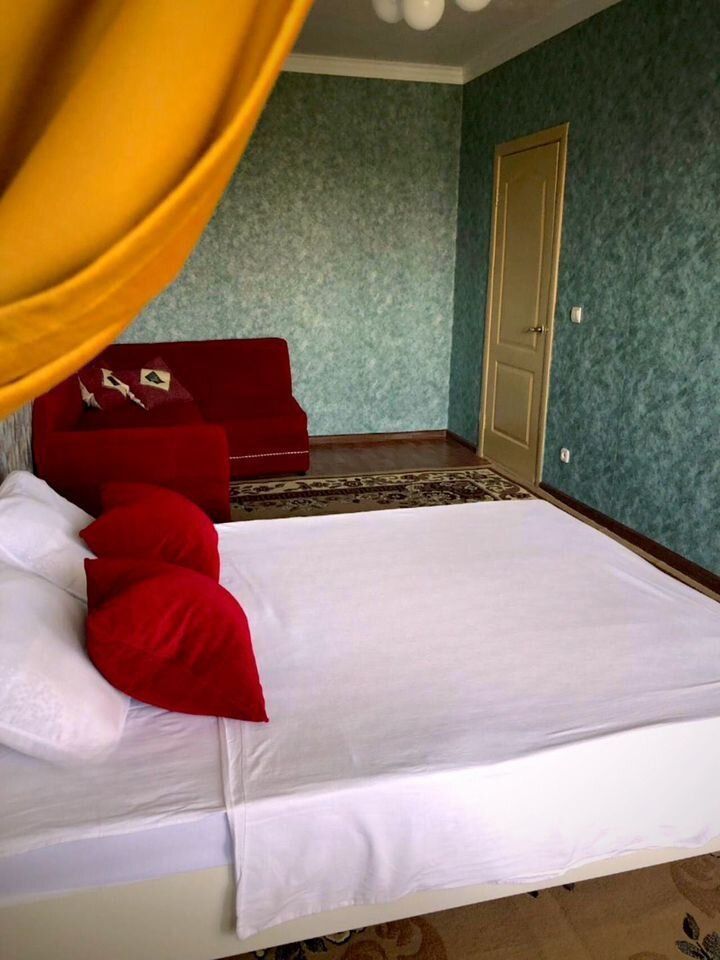 Продажа 1-комнатной квартиры, Ессентуки, Родниковская ул,  11