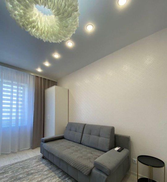 Продажа 1-комнатной квартиры, Ростов-на-Дону, Белоусова пер,  18