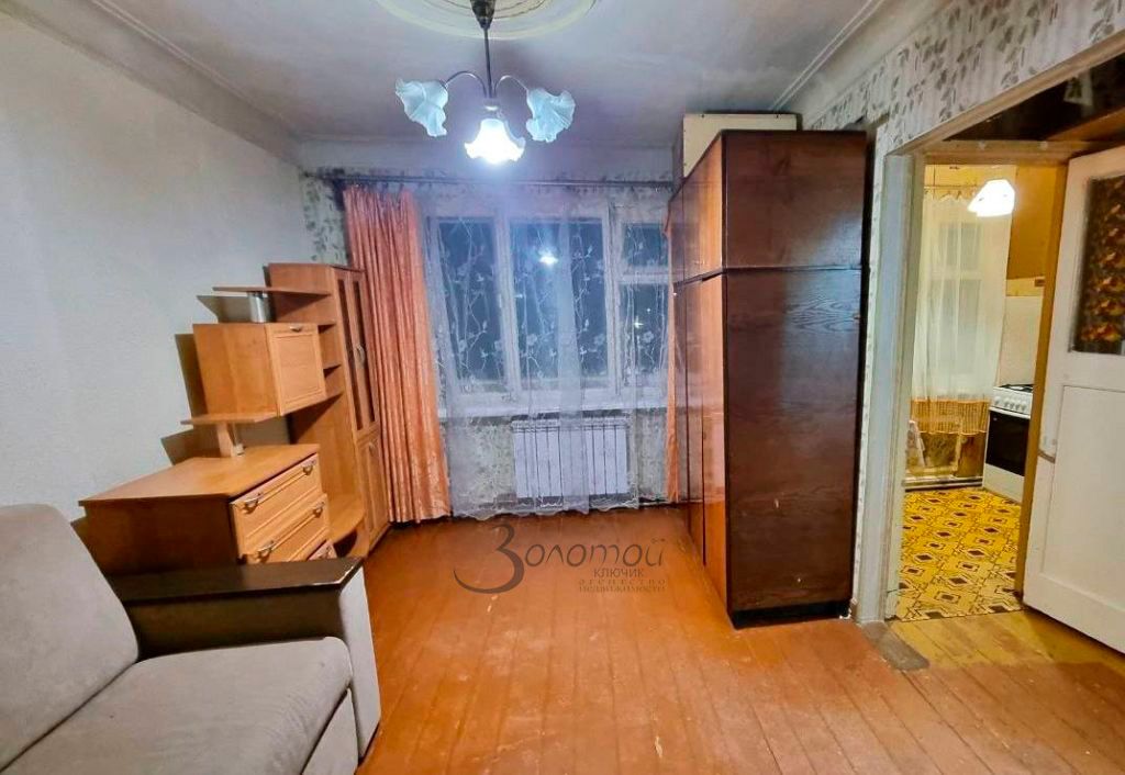 Продажа 1-комнатной квартиры, Нижний Новгород, Мончегорская ул,  13 а