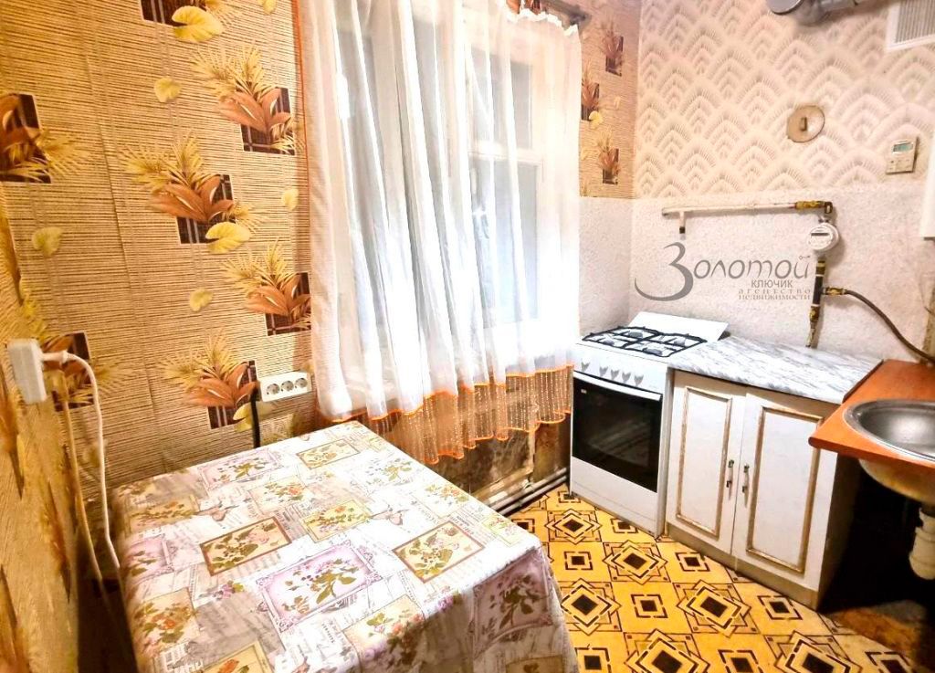 Продажа 1-комнатной квартиры, Нижний Новгород, Мончегорская ул,  13 а