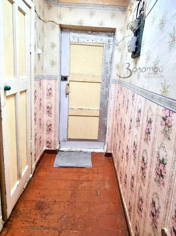 Продажа 1-комнатной квартиры, Нижний Новгород, Мончегорская ул,  13 а