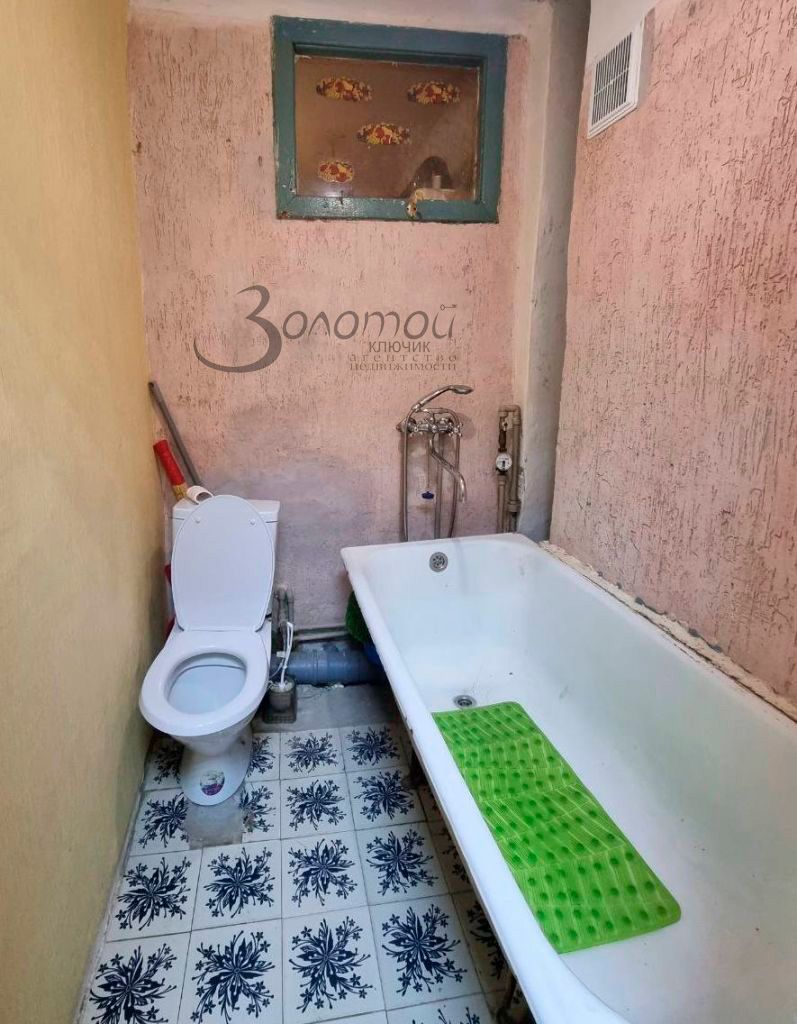 Продажа 1-комнатной квартиры, Нижний Новгород, Мончегорская ул,  13 а