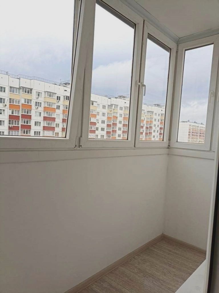 Продажа 1-комнатной квартиры, Ростов-на-Дону, Висаитова ул,  10/9