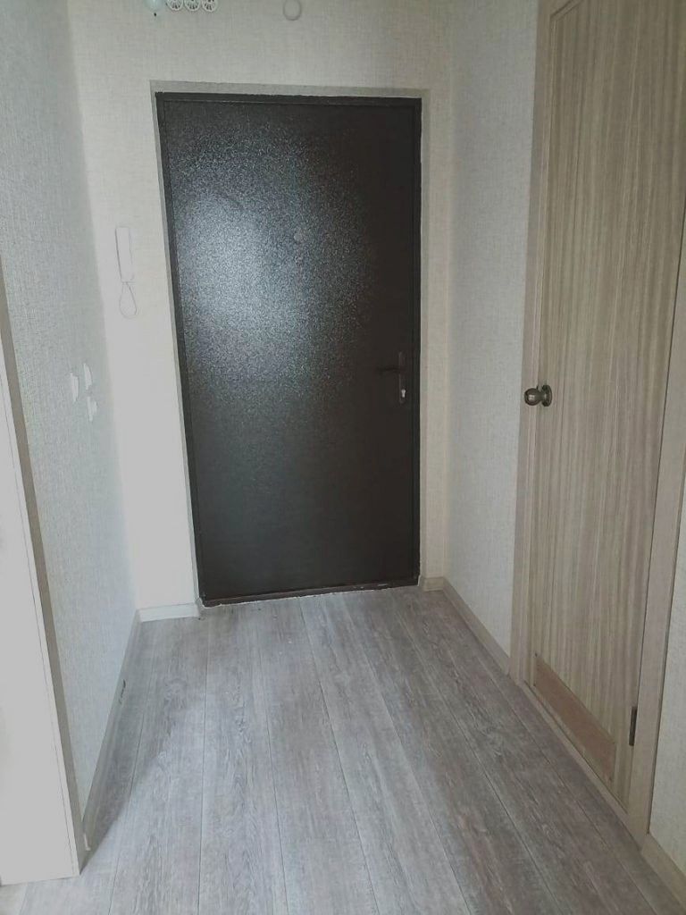 Продажа 1-комнатной квартиры, Ростов-на-Дону, Висаитова ул,  10/9