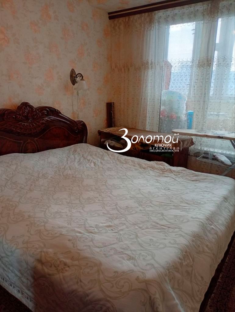 Аренда 3-комнатной квартиры, Кисловодск, Окопная ул,  1а