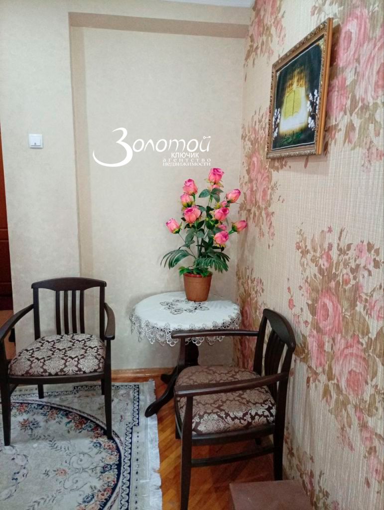 Аренда 3-комнатной квартиры, Кисловодск, Окопная ул,  1а