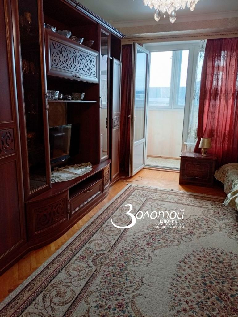 Аренда 3-комнатной квартиры, Кисловодск, Окопная ул,  1а