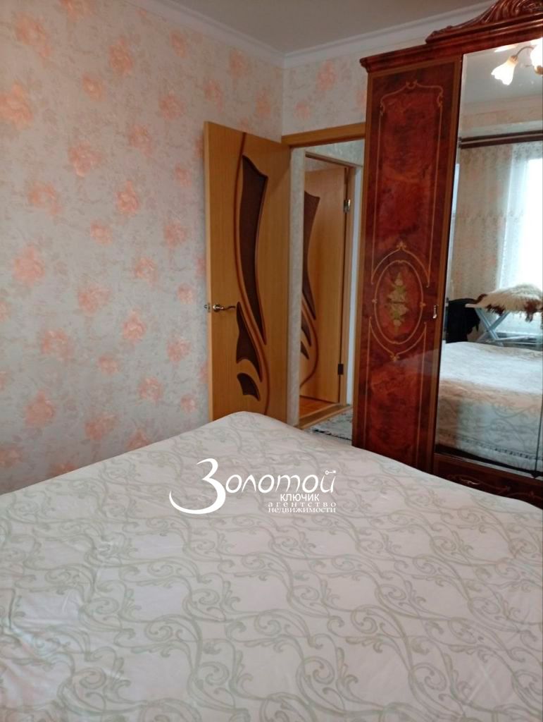 Аренда 3-комнатной квартиры, Кисловодск, Окопная ул,  1а