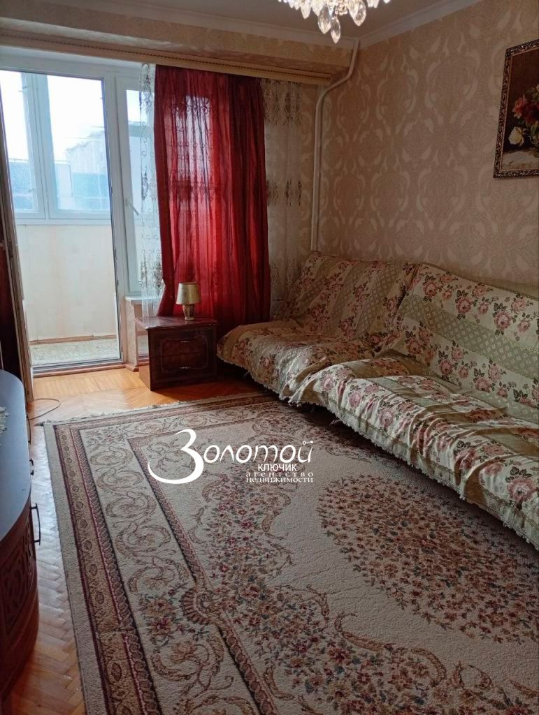 Аренда 3-комнатной квартиры, Кисловодск, Окопная ул,  1а