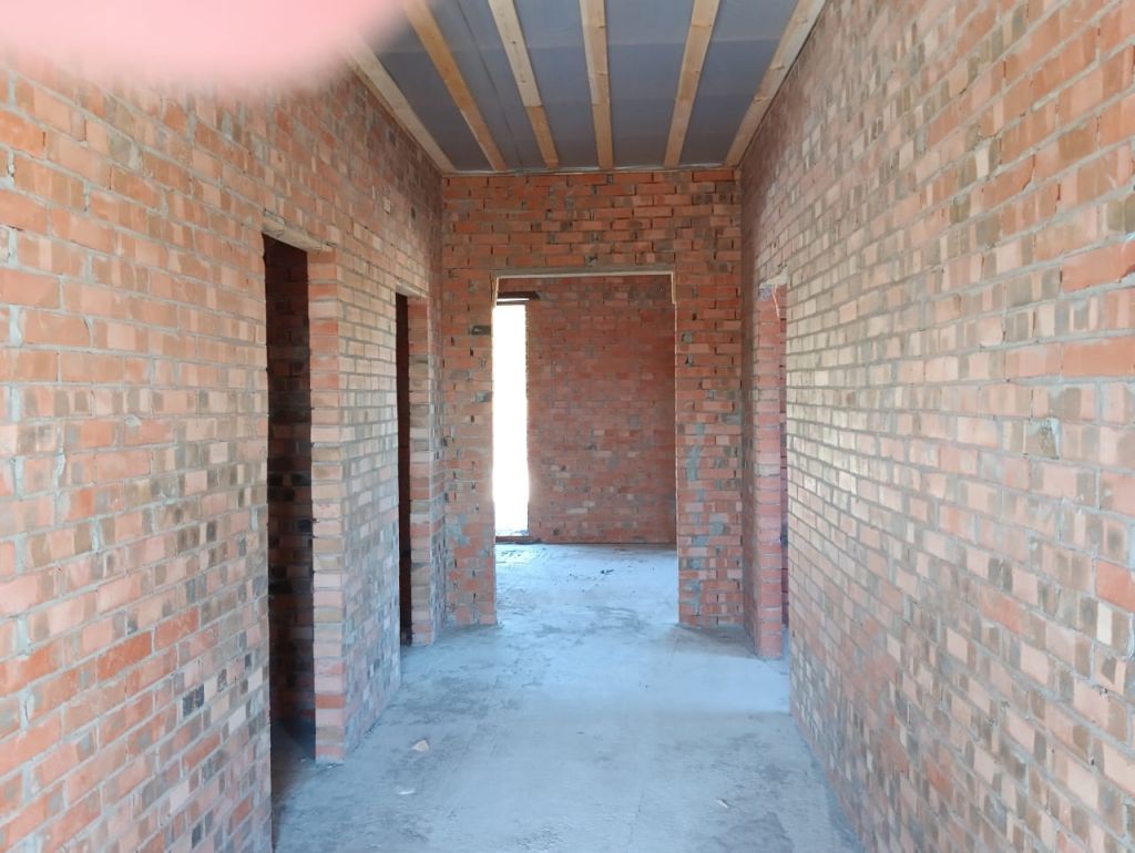 Продажа дома, 140м <sup>2</sup>, 7 сот., Ростов-на-Дону, Лазоревый 10-й пер