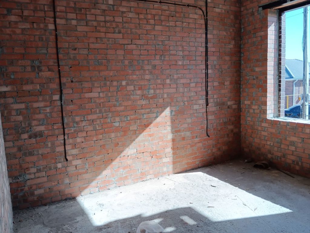 Продажа дома, 140м <sup>2</sup>, 7 сот., Ростов-на-Дону, Лазоревый 10-й пер