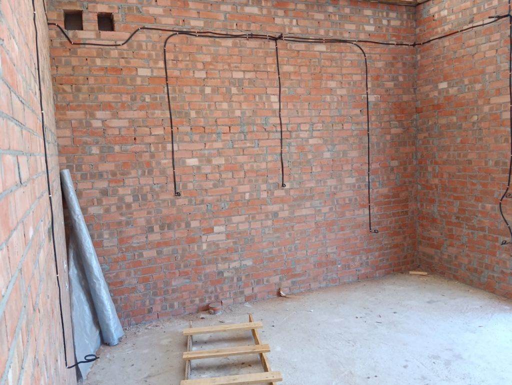 Продажа дома, 140м <sup>2</sup>, 7 сот., Ростов-на-Дону, Лазоревый 10-й пер