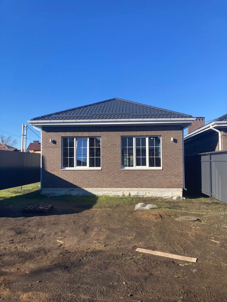 Продажа дома, 85м <sup>2</sup>, 3 сот., Ростовская