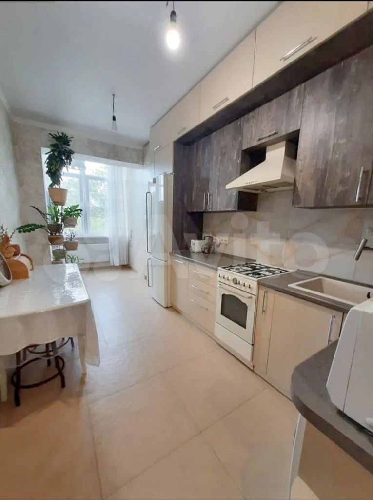 Продажа 2-комнатной квартиры, Ессентуки, Мельничный пер