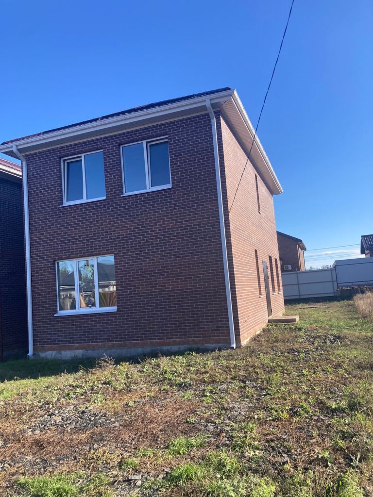 Продажа дома, 120м <sup>2</sup>, 3 сот., Ростовская