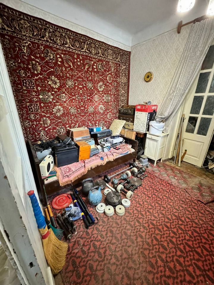 Продажа 3-комнатной квартиры, Ессентуки, Пушкина ул,  52 А