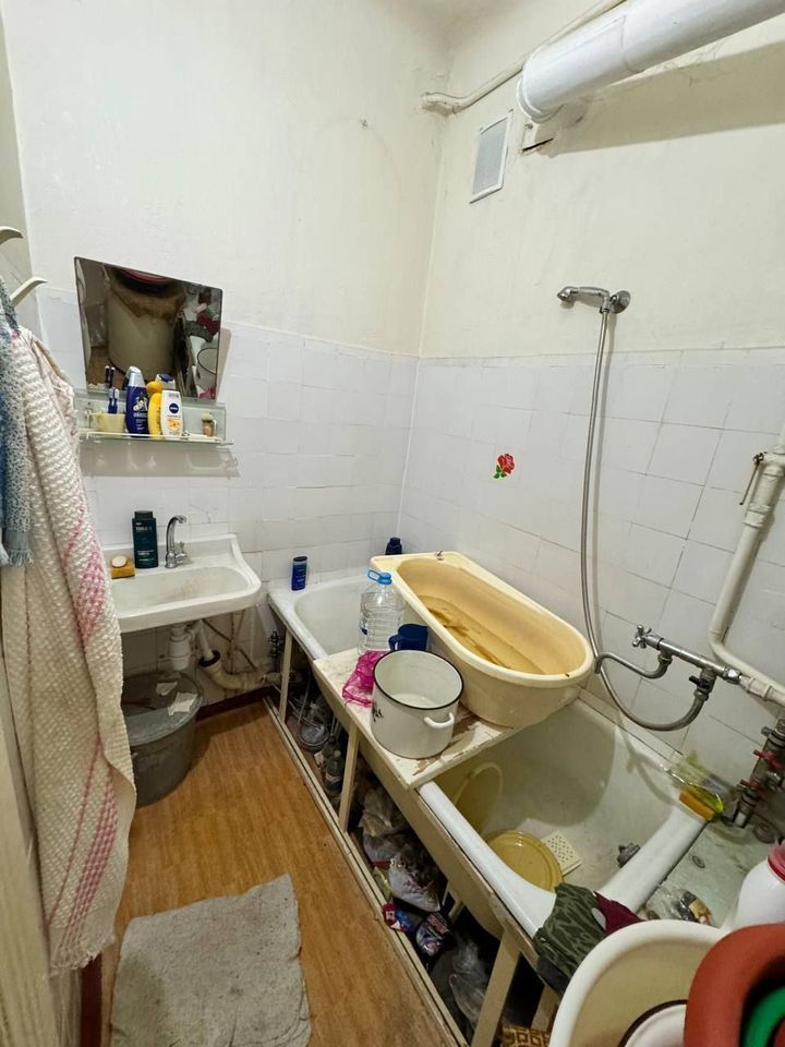 Продажа 3-комнатной квартиры, Ессентуки, Пушкина ул,  52 А