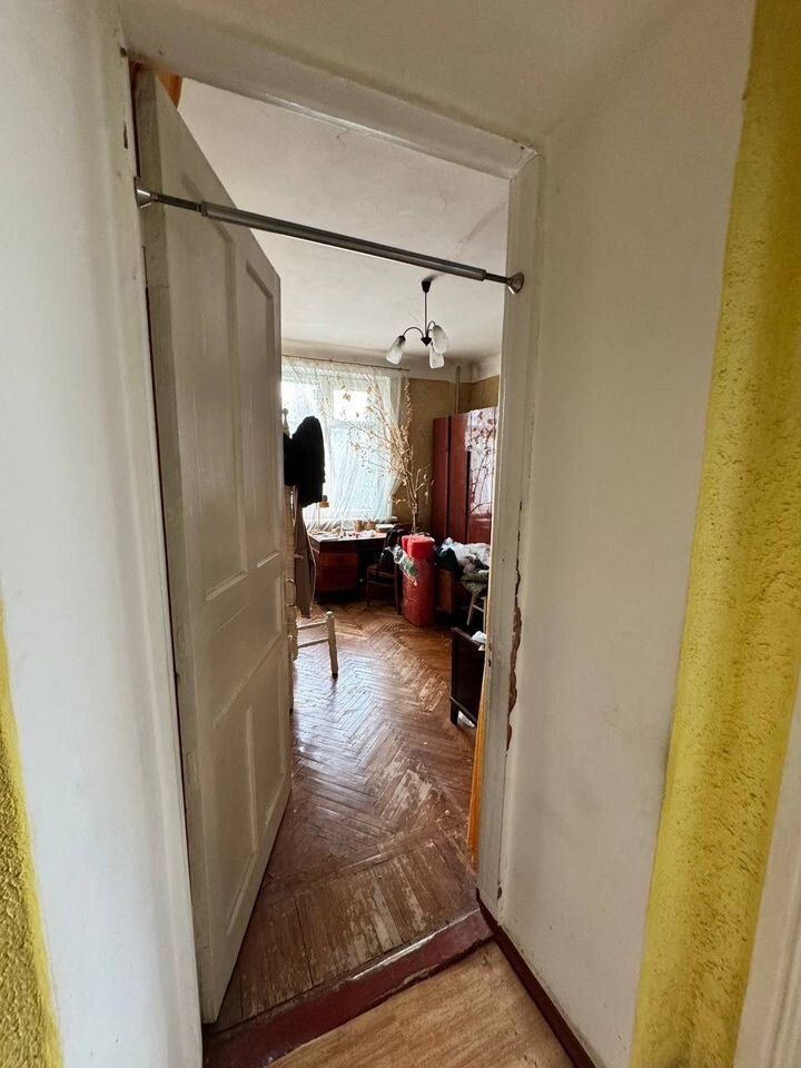 Продажа 3-комнатной квартиры, Ессентуки, Пушкина ул,  52 А