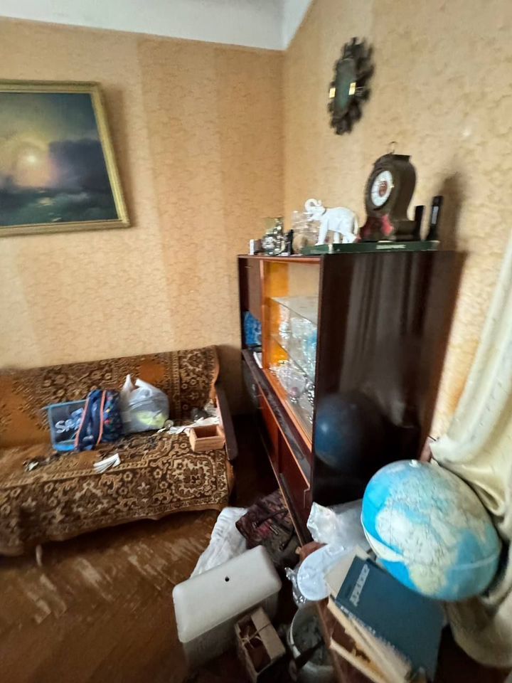 Продажа 3-комнатной квартиры, Ессентуки, Пушкина ул,  52 А