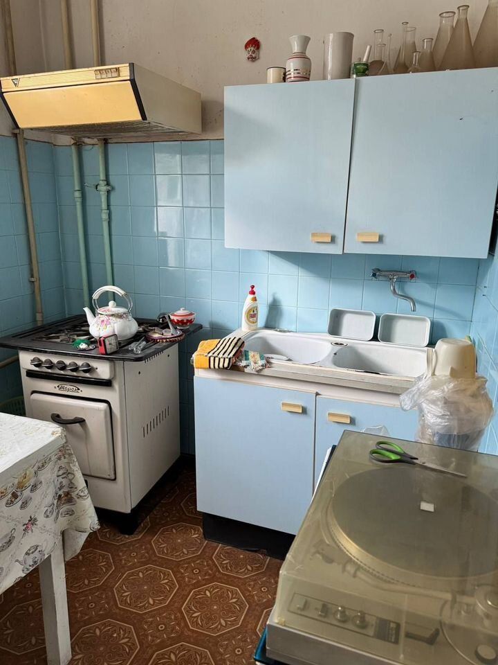 Продажа 3-комнатной квартиры, Ессентуки, Пушкина ул,  52 А