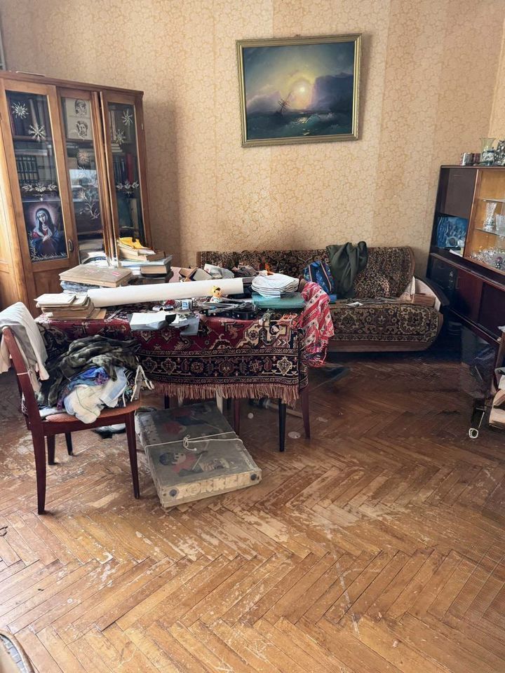 Продажа 3-комнатной квартиры, Ессентуки, Пушкина ул,  52 А