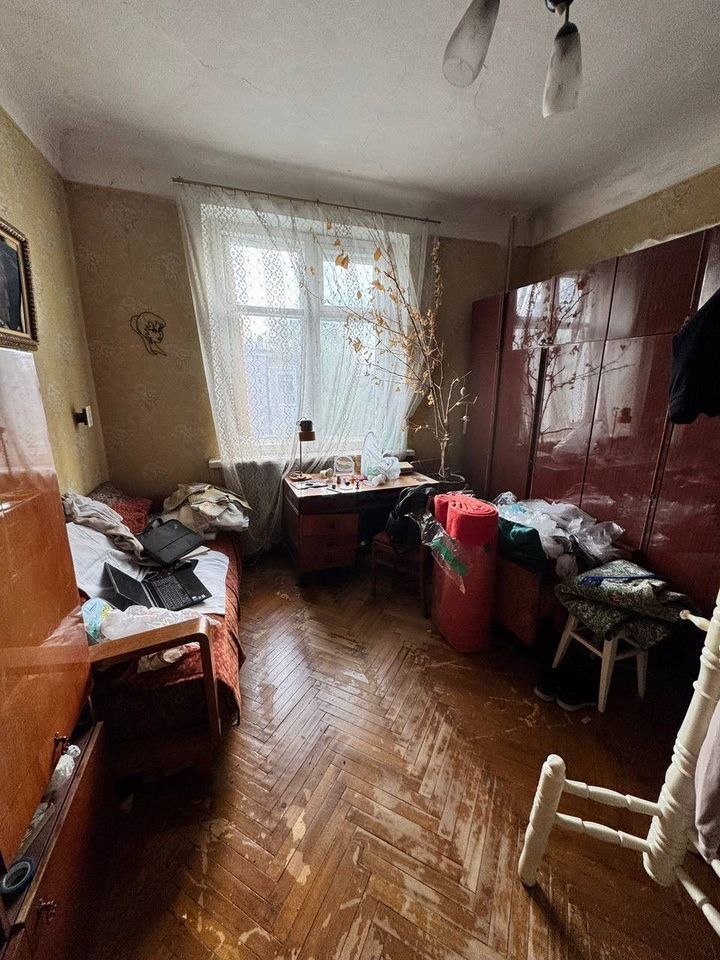 Продажа 3-комнатной квартиры, Ессентуки, Пушкина ул,  52 А