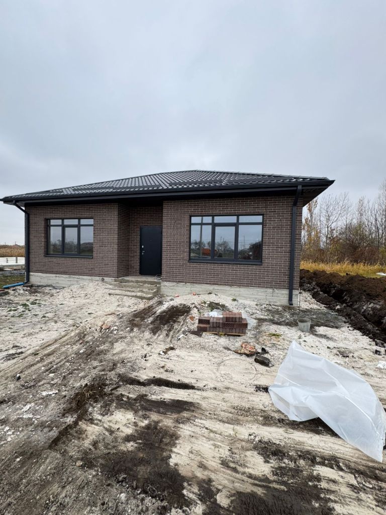 Продажа дома, 90м <sup>2</sup>, 3 сот., Ростовская