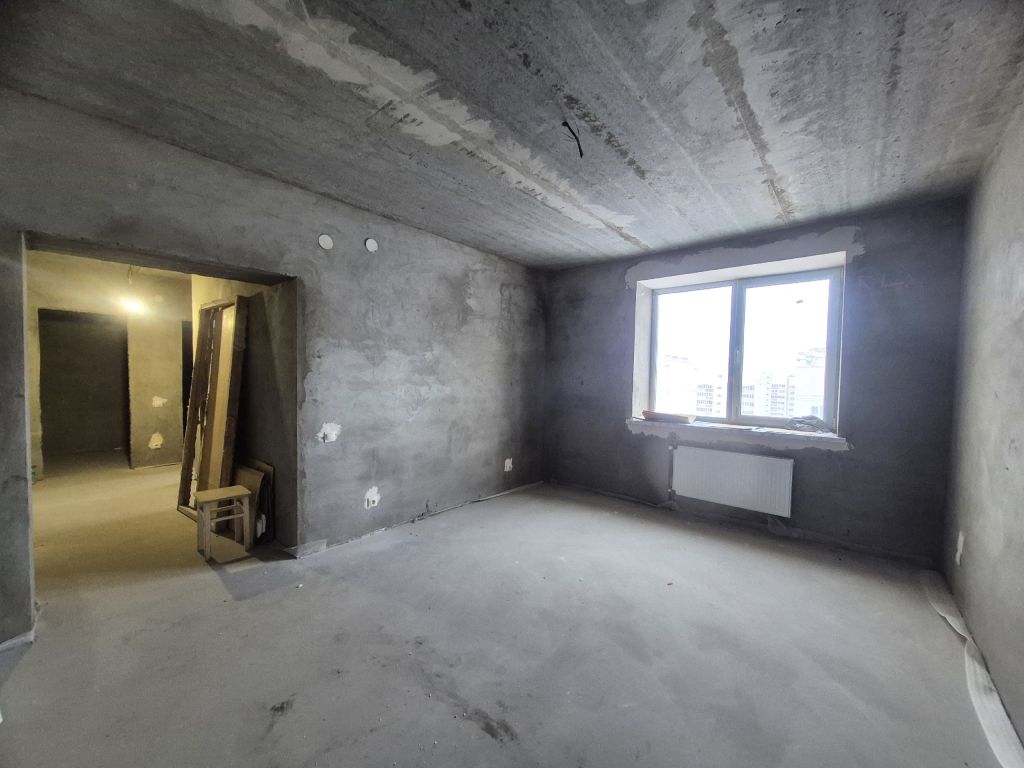 Продажа 2-комнатной квартиры, Пенза, Новоказанская ул,  6Г