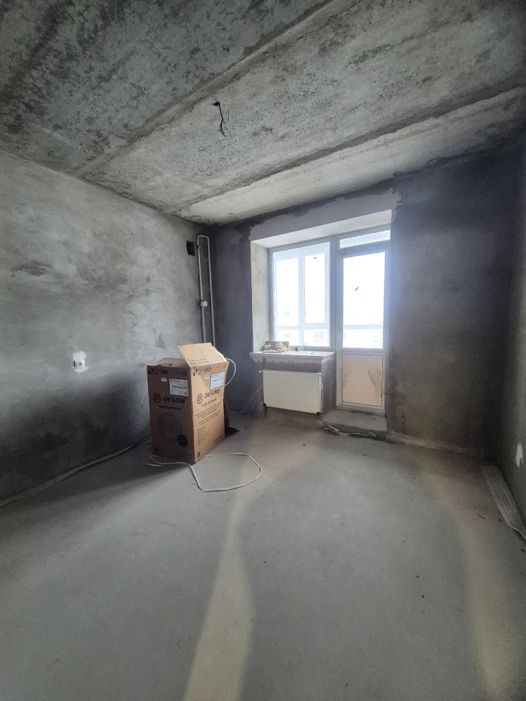 Продажа 2-комнатной квартиры, Пенза, Новоказанская ул,  6Г